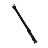 Obojok nylon CLUB C 56cmx20mm čierny FP 1ks