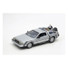 Welly Odlievaný model z filmu Návrat do budúcnosti II 1/24 ´81 DeLorean LK Coupé s lietajúcim kolesom