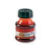 Atrament KOH-I-NOOR 50 ml, červený