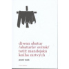 Diwan Abatur Abaturův svitek