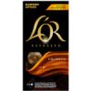 L'Or Nespresso Espresso Colombia Andes 10 ks