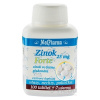 MedPharma Zinok glukonát 15 mg Forte 107 tabliet (100+7 zadarmo)
