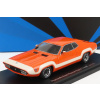 Avenue43 Plymouth Road Runner Rapid Transit Usa 1971 1:43 Orange