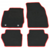 Koberce pre Ford Fiesta MK7
