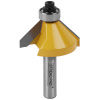 STREND PRO® Fréza stopková YC0603 úhlová 45° 8 mm D-35,5 mm H-15,9 mm 2280707