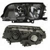 REFLEKTOR ĽAVÁ LAMPA BMW 3 E46 6906493