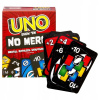 Karetná hra Mattel Games UNO Show 'Em No Mercy