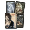 Victoria Frances Gothic Oracle