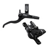 Brzda Shimano Deore BR-MT410 zadní černá