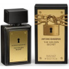 Antonio Banderas The Golden Secret pánska toaletná voda 100 ml