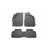Gumové 3D koberce (TPE), DAEWOO Matiz, Stingray