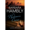 The Nubian’s Curse - Barbara Hambly