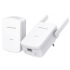 MERCUSYS MP510 KIT [AV1000 Gigabit Powerline Adapter Kit]