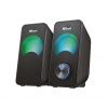 Trust Arys Compact RGB 2.0 Speaker Set 23120