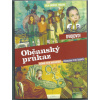 Občanský prukaz DVD