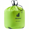 Deuter Mesh Sack 3 citrus-black Černá vak