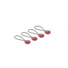 PEAKDESIGN Peak Design Micro Anchor - sada kotviček - 4 ks 4PK-AN-4