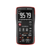 EXTOL PREMIUM Multimeter digitálny, inverzný displej, True RMS, automatická voľba rozsahov 8831251