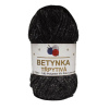 Betynka Třpytivá Čierna 411