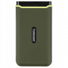 Transcend ESD380C 2TB, TS2TESD380C