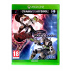 Gra Xbox Bayonetta & Vanquish 10th Anniversary Bundle Xbox One - krabicová verzia