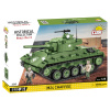 Cobi 2543 II WW M24 Chaffee, 590 k, 2 f