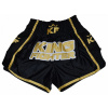 Muay thai trenky King Fighter GOLD