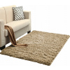 Koberec Strado Shaggy Strado 200x250 CappuccinoCamel (světle hnědý)