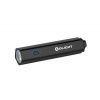 LED baterka Olight Diffuse Leichte EDC black 700 lm