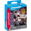 Playmobil 70058 - Špeciálna plus čarodejnica
