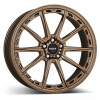 Dotz Sonoma 8,5x19 5x112 ET40 bronze