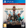 Kings Bounty II (PS4)