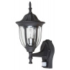 Rabalux MILANO1 vonkajší nástenný lampáš 7837