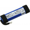 Powery Batéria JBL Xtreme 2 / SUN-INTE-103 6800mAh Li-Ion 7,4V - neoriginálna