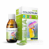 DELTA COLOSTRUM AKUT Sirup Natural KIDS 125 ml