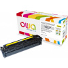 OWA Armor toner kompatibilní s HP CB542A, 1400st, žlutá/yellow