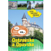 Ostravsko a Opavsko Ottův turistický průvodce
