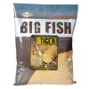 Dynamite Baits Groundbait Big Fish River Špecimen Feeder Sweet Tiger 1,8 kg