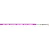 LAPP 2170332/1000 zbernicový kábel UNITRONIC® BUS 1 x 2 x 0.5 mm² fialová 1000 m; 2170332/1000