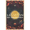 Leviatan sa prebúdza - James S.A. Corey