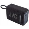 Prenosný reproduktor JVC XS-E114B, čierny, 5 W