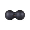 Masážní míč HMS BLM02 8 cm - Lacrosse Ball