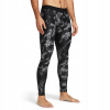Under Armour HeatGear Iso-Chill Printed Leggings 1383777-001
