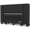 SP Tools Dielenský box SPT SUMO XXL - so skriňami SPUSS005