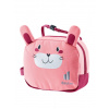Kozmetická taštička Deuter Wash Bag Kids - blossom/raspberry