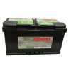 AUTOBATÉRIA AKUMA Start&Stop AGM VR 850 12V 95Ah 850A (Autobatéria)
