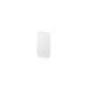 Zyxel WAC500H, Single pack exclude Power Adaptor, 1 year NCC Pro Pack license bundled,EU and UK, Unified AP,ROHS WAC500H-EU0101F