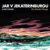 Jar v Jekaterinburgu CD - Lukáš Cabala