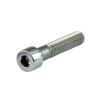 IMBUSOVÁ SKRUTKA M8 X 65 MM, LEŠTENÁ NEREZOVÁ