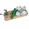 Doplnkový set – kefy a filtre pre iRobot Roomba Combo 205